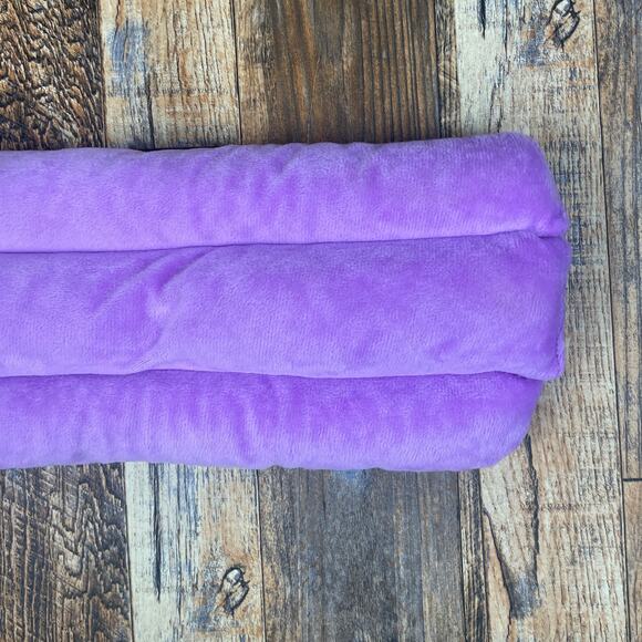 Zomaple Women's Purple Seat Belt 14in x 16in Post Mastectomy Comfort Seat Belt - Picture 7 of 9